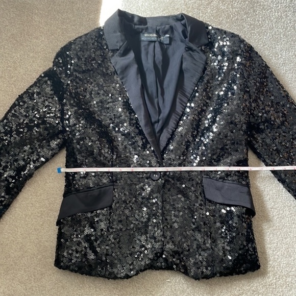 Religion authentic brand new blazer so so stunning, size XS - extra small - Picture 3 of 8